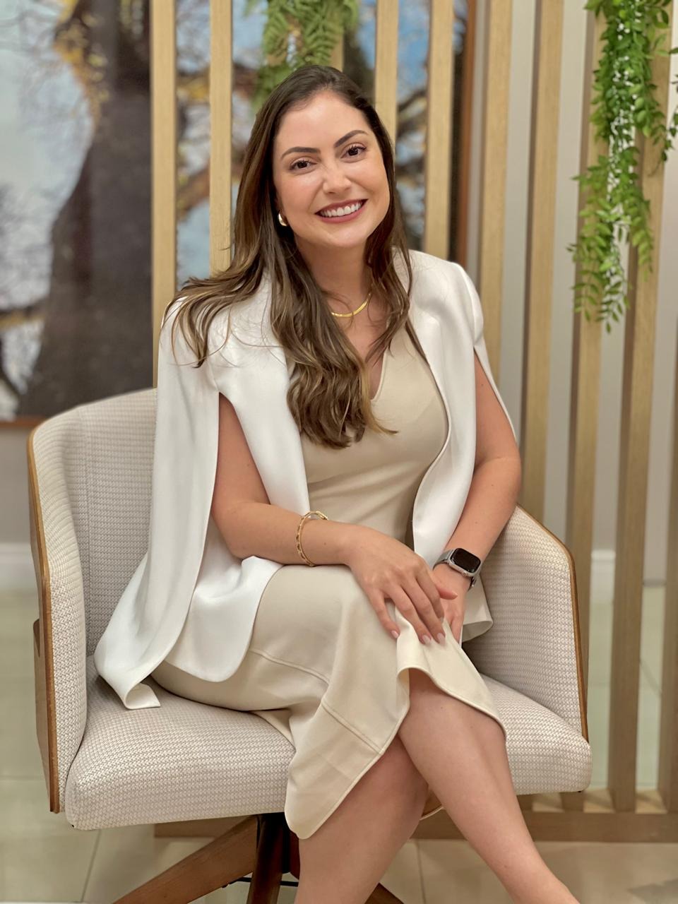 Dra. Milena Brachmans